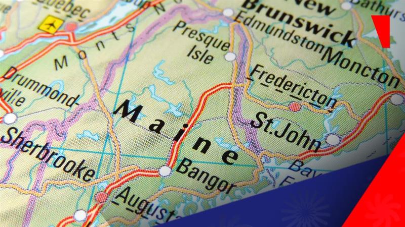 Maine governor delayed iGaming bill until 2026