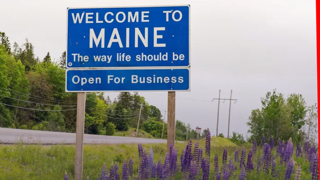 A new round of debate over regulation in Maine 