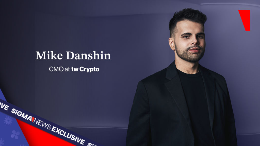 Mike Danshin on product development in the direction of Web3