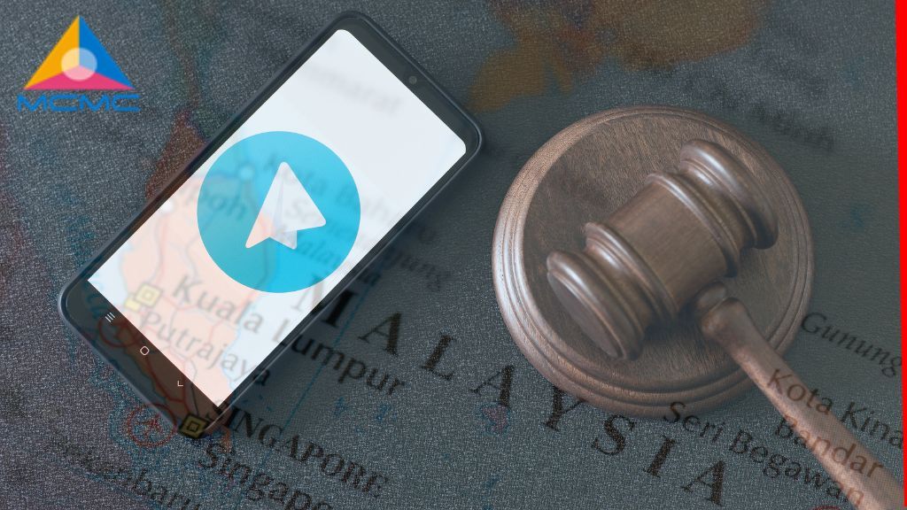 Malaysia sues Telegram over harmful content, including gambling links