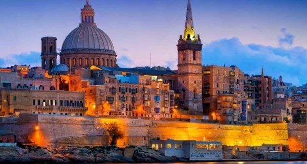 Malta seeks to attract start-up talent with residency program