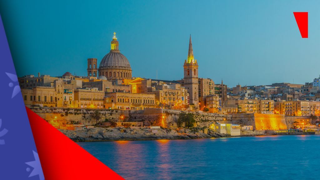 达美航空2026年开通纽约至马耳他直飞航线,连接全球游戏业中心