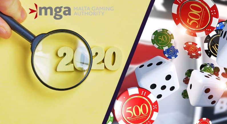 Malta Gaming Authority: A Look Back Over 2020 - SigmaPlay