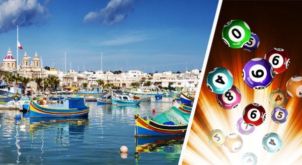 Fully owned Maltese company Every Matrix chosen as the online provider of The Malta National Lottery