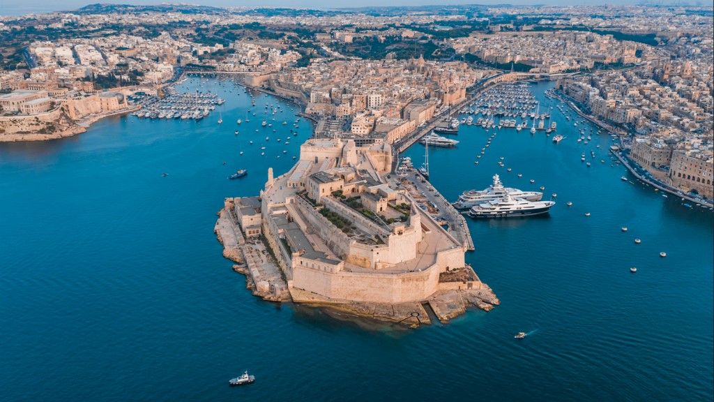 Malta: The ultimate Meetings & Incentives destination