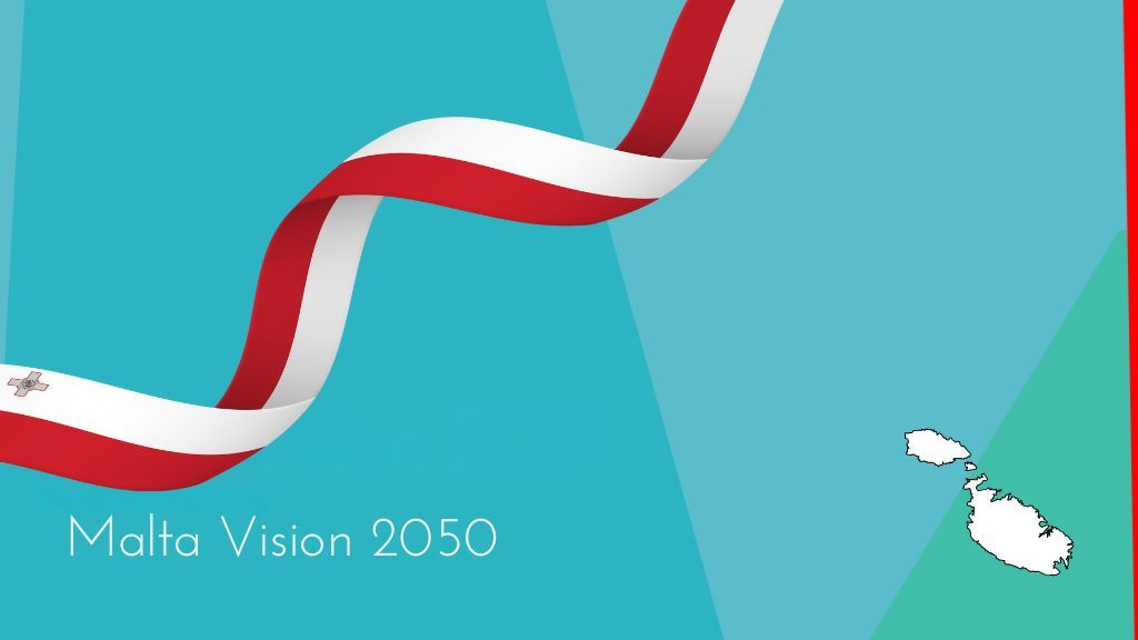 マルタの2050年ゲーミングビジョンの核心にあるのは、大胆なカルチャーシフト