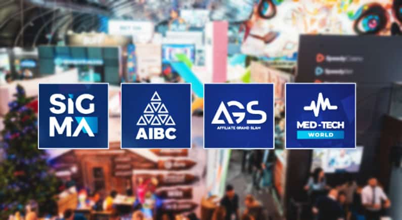 Sneak peek: The mother of all conferences awaits - AIBC Europe '21