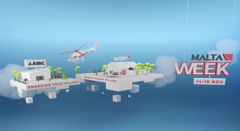 SiGMA Malta is around the corner, this is what to expect