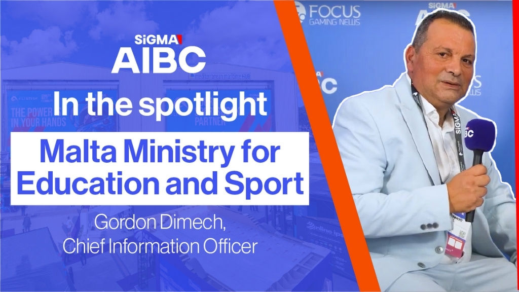 Watch: Malta leads the way in education innovation with gamification of esports