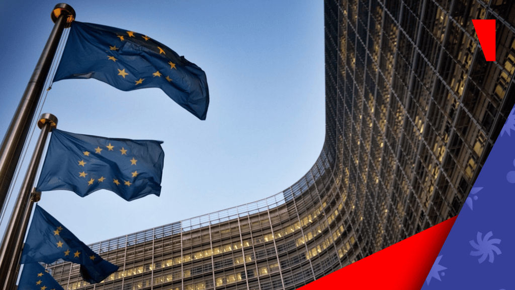 Gaming companies in Malta under scrutiny: MEP Daniel Freund questions the European Commission on legality and transparency