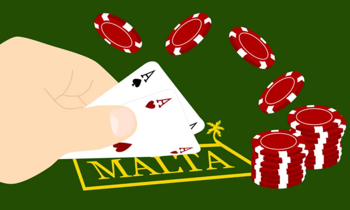 Malta Gambling