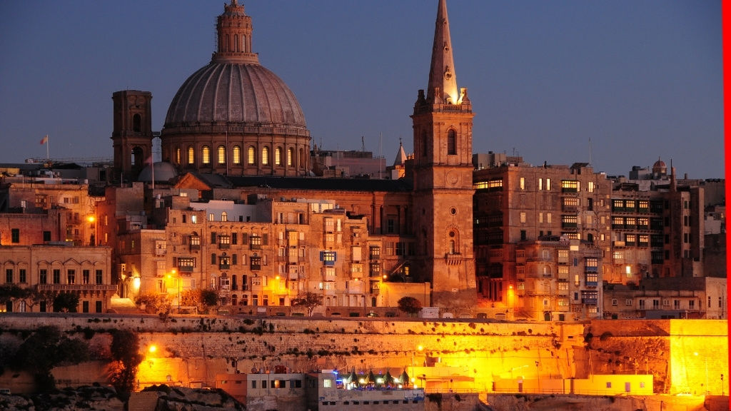 Malta's casino industry projected to reach €146.68 million by 2029