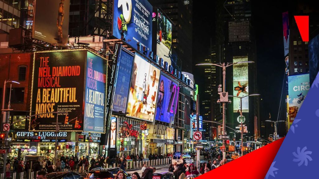 曼哈顿首个全面赌场项目遭拒绝:社区委员会否决引发纽约博彩业发展争议