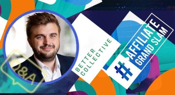 Meet Marc Frank Pedersen, Director of Business Development at Better Collective