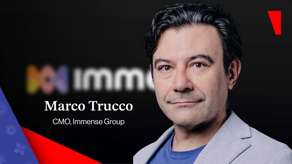 Marco Trucco谈博彩行业演变：从传统到创新的韧性之路