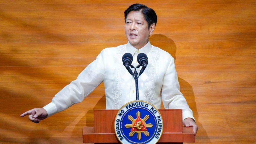फिलीपींस ने 22 जुलाई से POGO पर लगाया बैन