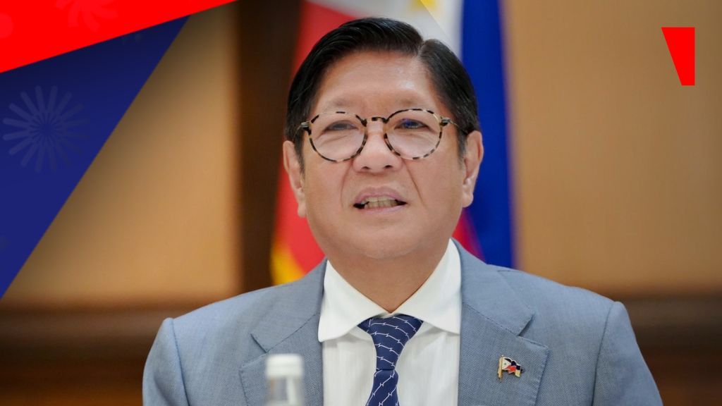 Marcos ऑनलाइन जुए पर 'सम्मेलन' आयोजित करेंगे; सीनेट करेगी जांच
