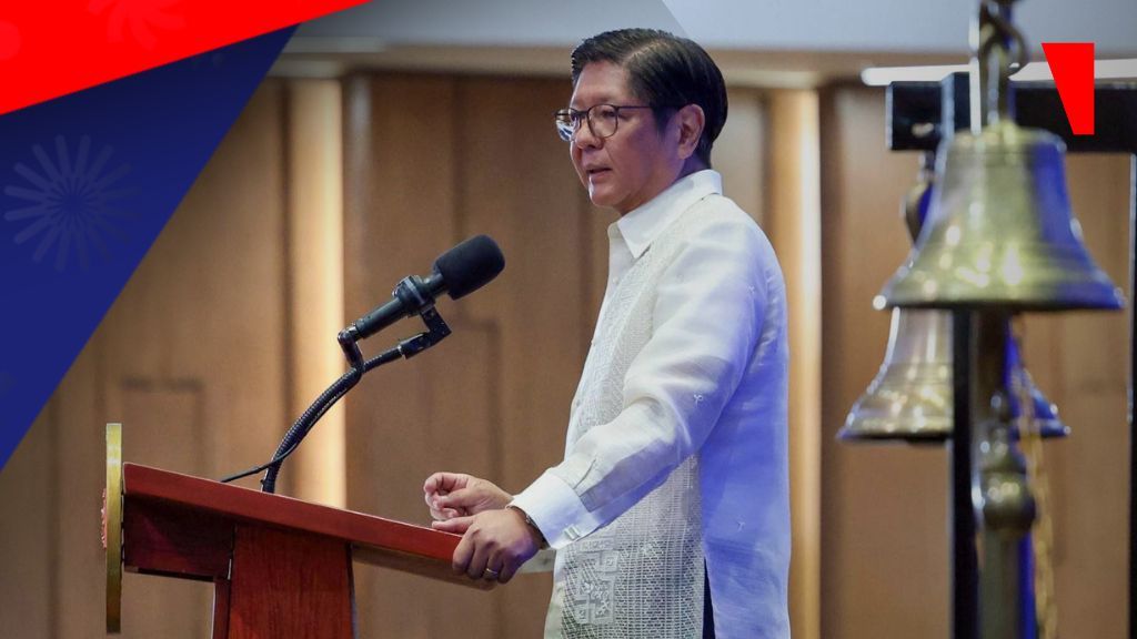 Marcos open to online gambling tax, tightens focus on addiction risks 