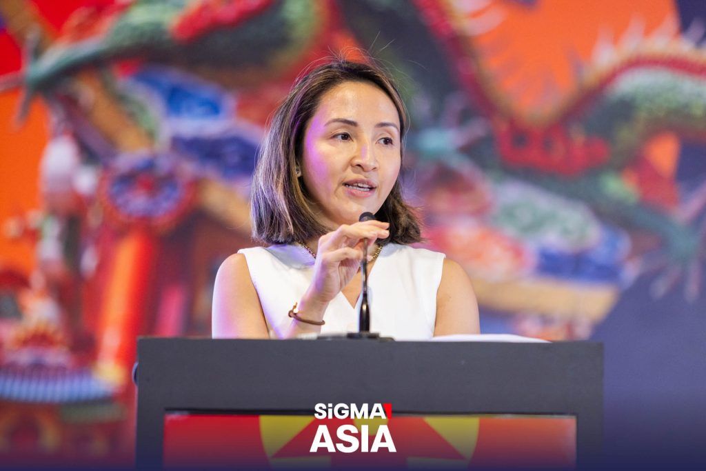 Marie Antonette Quiogue,Arden Consult的创始人