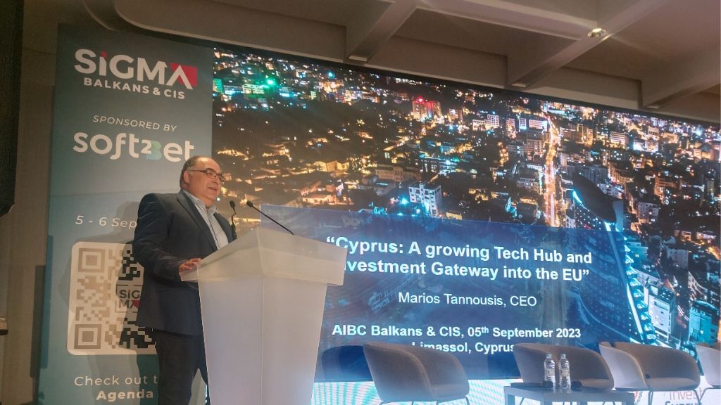 Cyprus - a growing tech hub and investment gateway into the EU