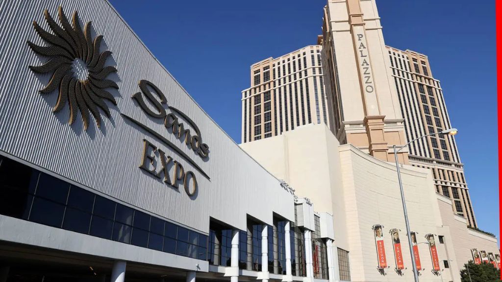 Mark Besca เข้าร่วมคณะกรรมการของ Las Vegas Sands