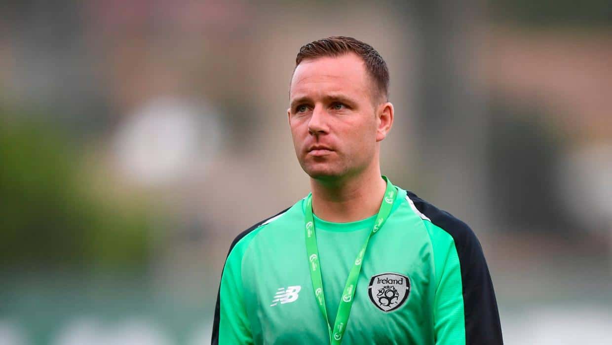 Os clubes da Liga da Irlanda não estão sujeitos à proibição de apostas da FAI