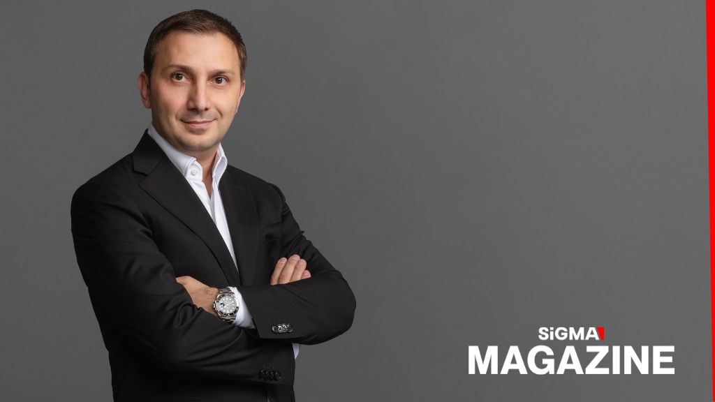 Imagine Live: The architect of immersive gaming