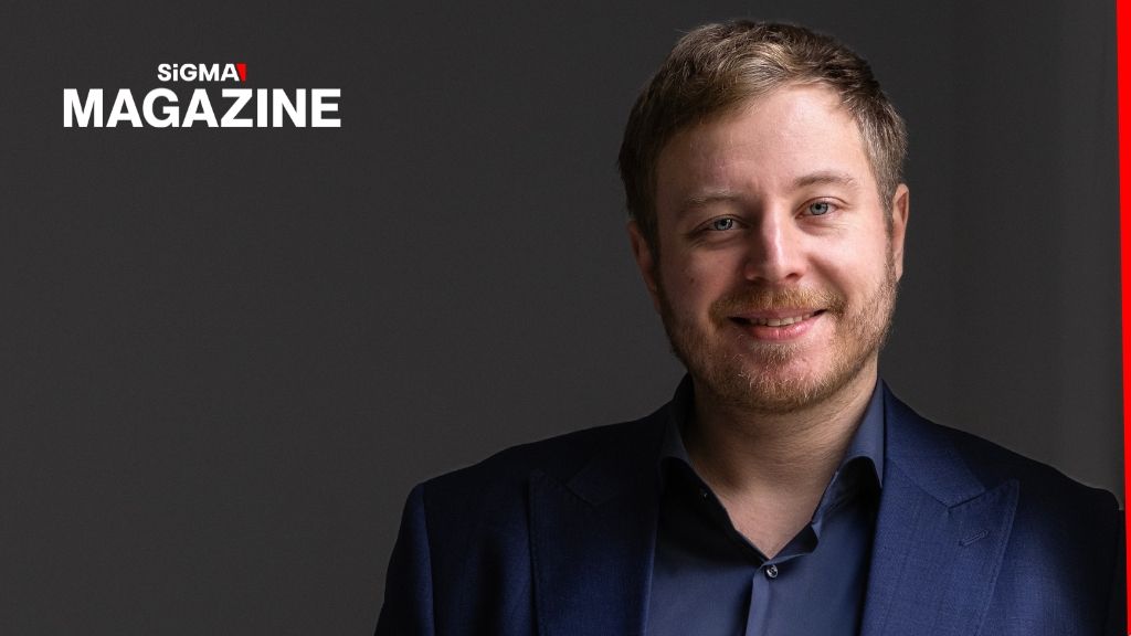 Мартинс Лиелбардис о роли ИИ в iGaming