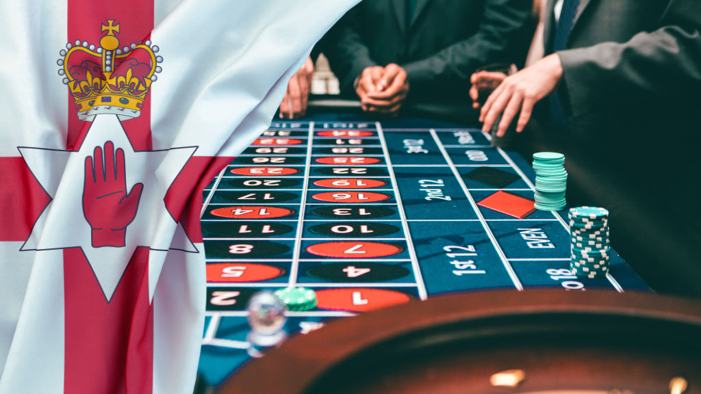 Northern Ireland Assembly turns down gambling law review