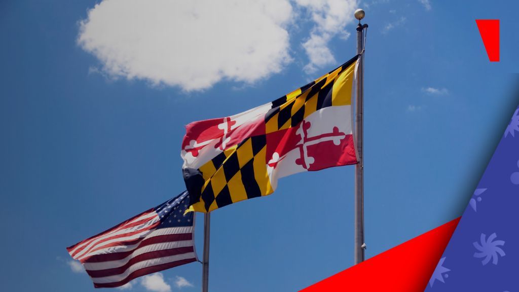 马里兰州批准bet365博彩许可证 迎接NFL赛季