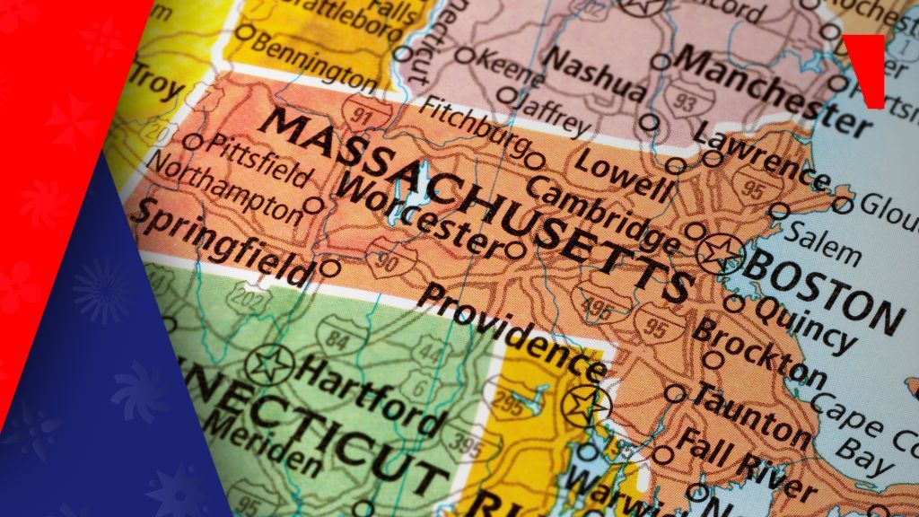 马萨诸塞州推动在线博彩合法化并禁止抽奖游戏:4431号众议院法案全解析