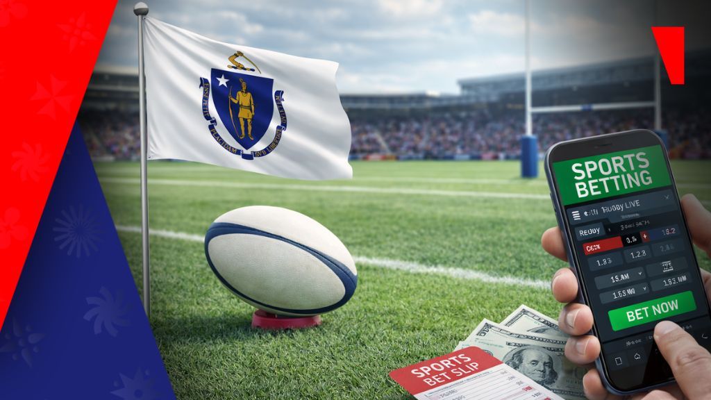 马萨诸塞州提出51%体育博彩税率和严格广告限制以应对问题赌博