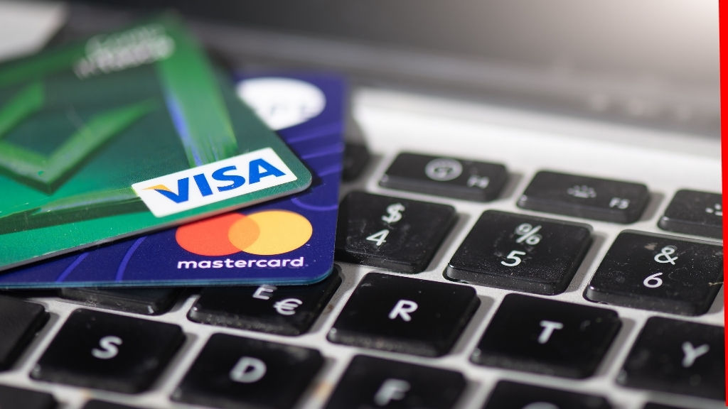 Mastercard e Visa criticadas por processar pagamentos em sites de apostas não licenciados