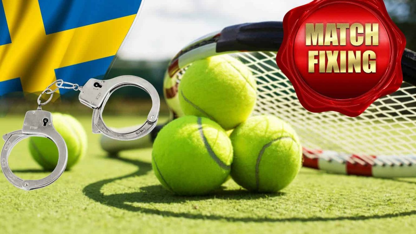 Tennis Match Fixing International The Digital Shield: AI and the Battle for Real-Time Integrity