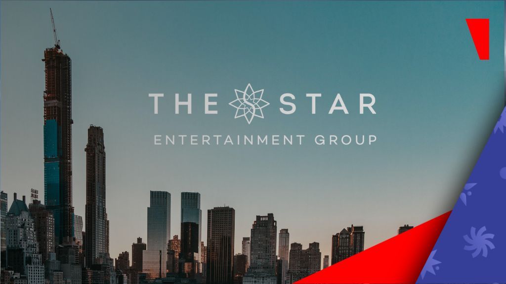 Bruce Mathieson Jr.出任星娱乐集团主席,Bally