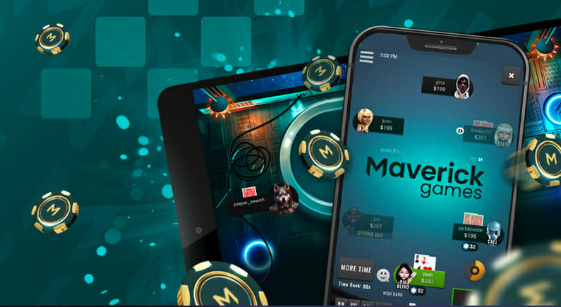 Maverick Games: 重塑游戏加密领域的信任、透明度与社区体验