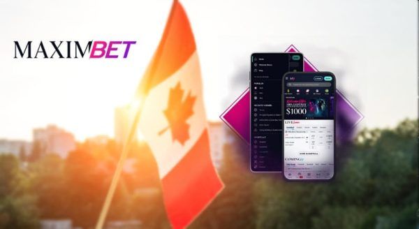 MaximBet, 온타리오에서 4Q22 출시 예정, 인디애나 라이브 론칭