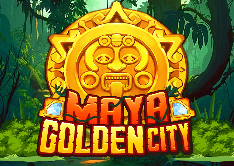 Maya Golden City Slot
