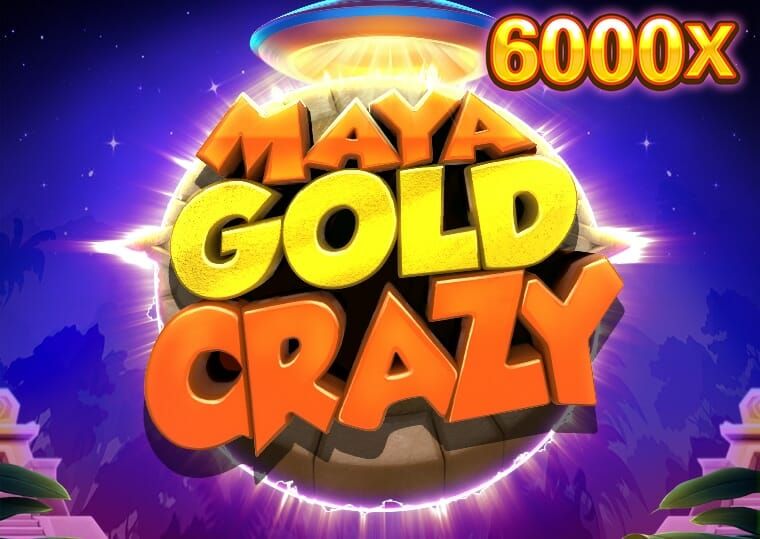 Maya Gold Crazy Slot