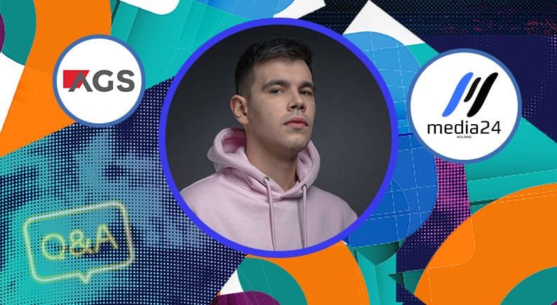 Valentin Darechkin谈Media 24 Holding：如何通过SEO联盟营销助力iGaming品牌增长