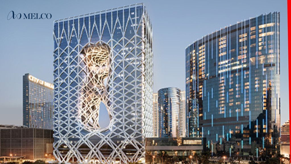 Melco International recauda 98,2 MUSD mediante una ampliación de capital
