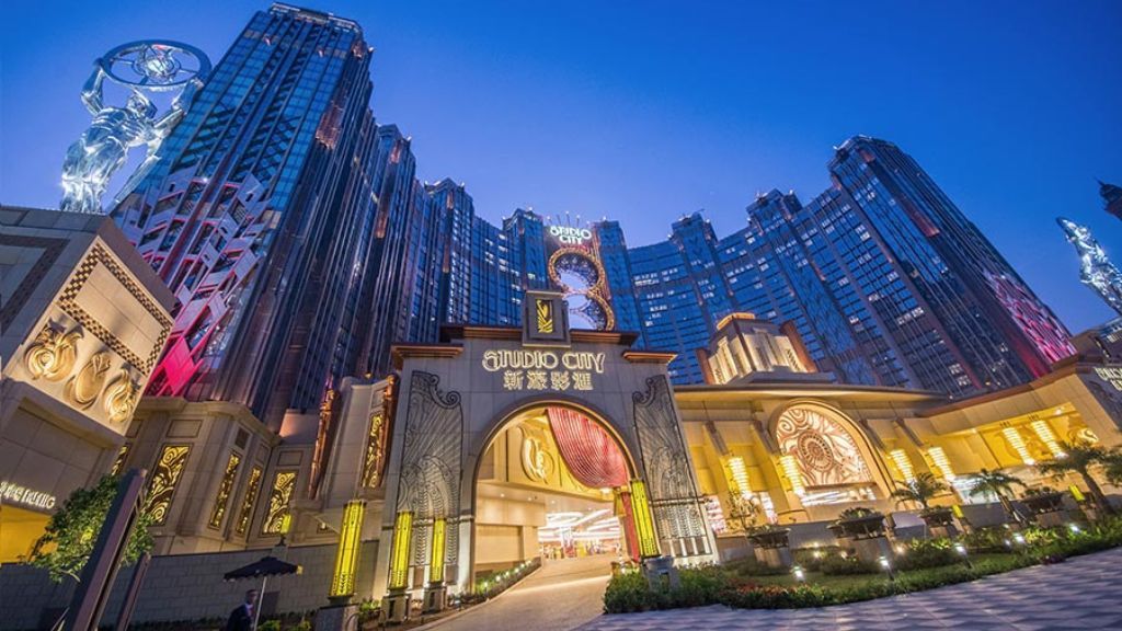 Taiwan court rules gambler must repay almost €40 million to Melco Resorts 