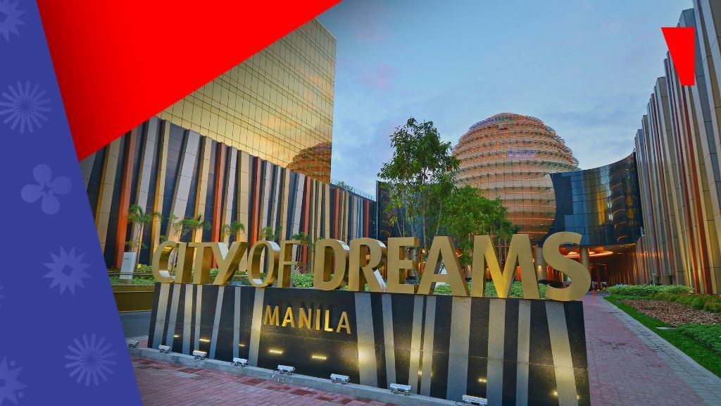 新濠博亚结束马尼拉梦幻之城战略评估，重申信心未来业务将反弹