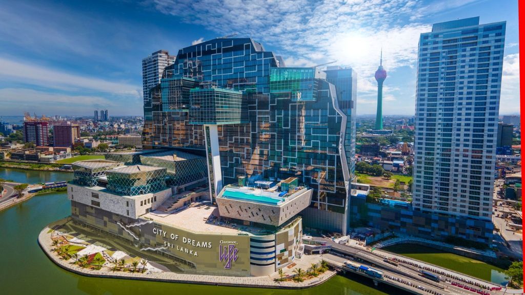 Melco confirms Q3 2025 launch for City of Dreams Sri Lanka Casino