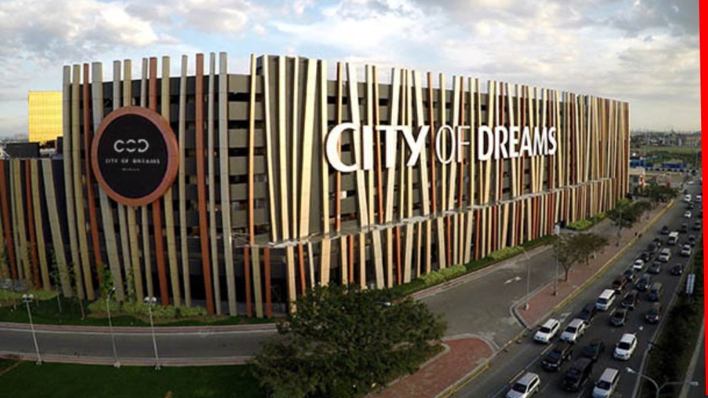 Melco considers strategic options for City of Dreams Manila