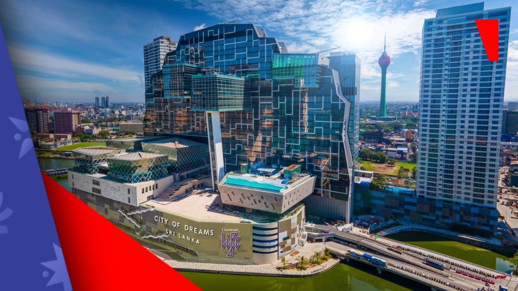 Melco планирует сотрудничество с местными интегрированными курортами