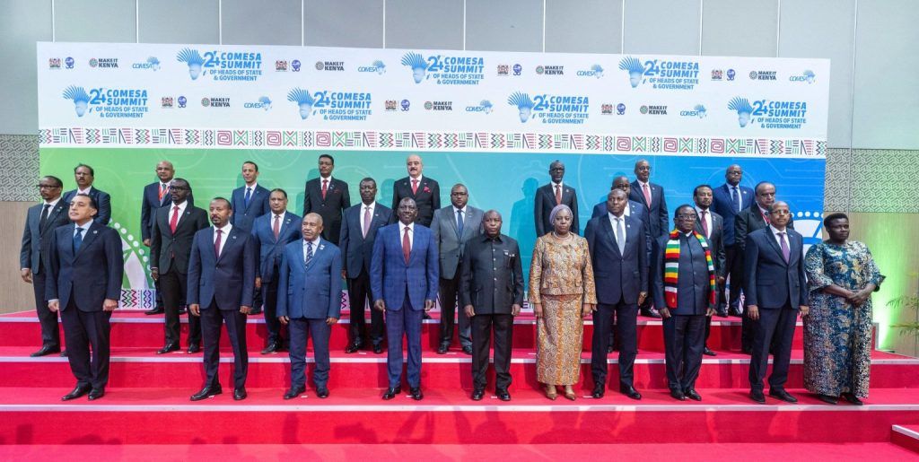 新COMESA支付平台为在线博彩提供动力