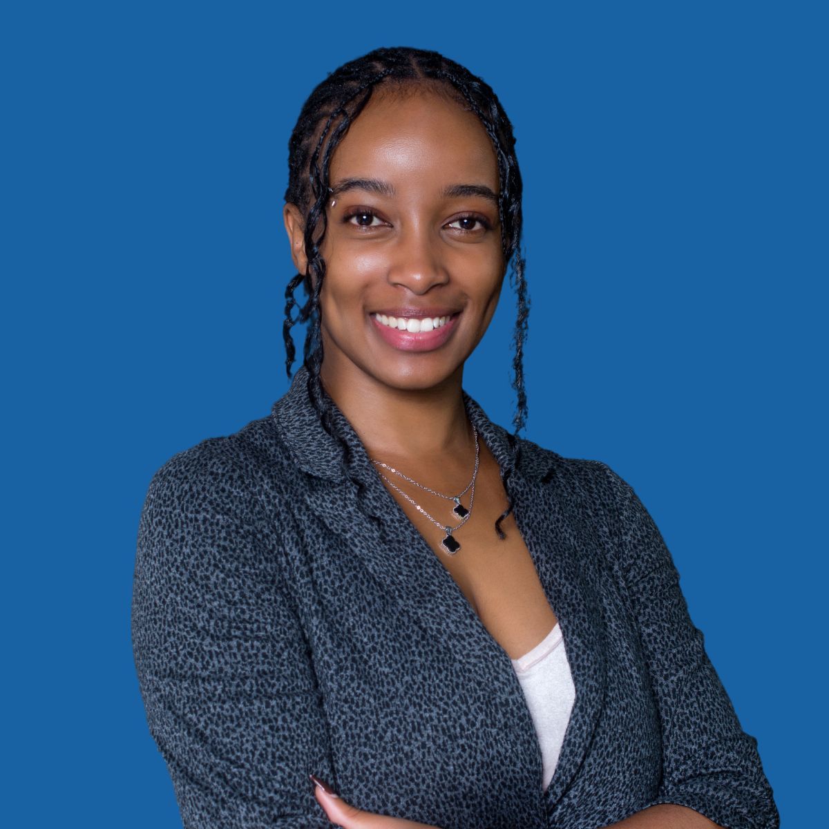 Mercy Mutiria