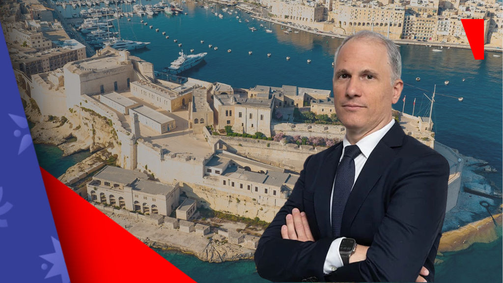 Meridianbet приобретает Fairbet для расширения на Мальте