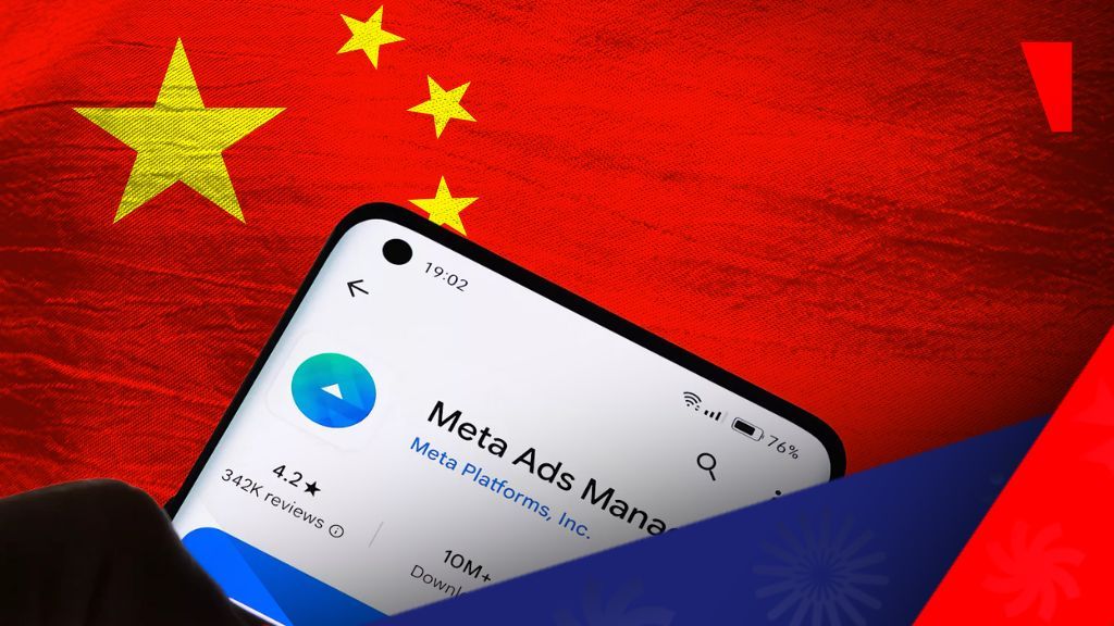 Meta被指控允许中国赌博诈骗广告